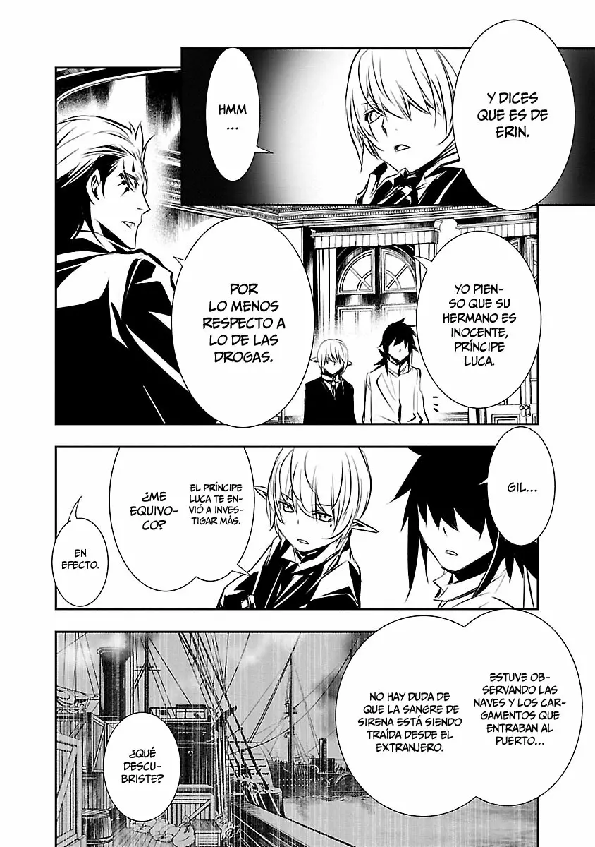 Página 39 del Manga