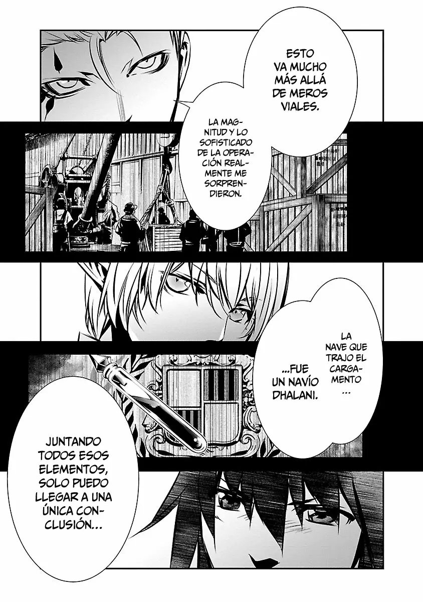 Página 40 del Manga