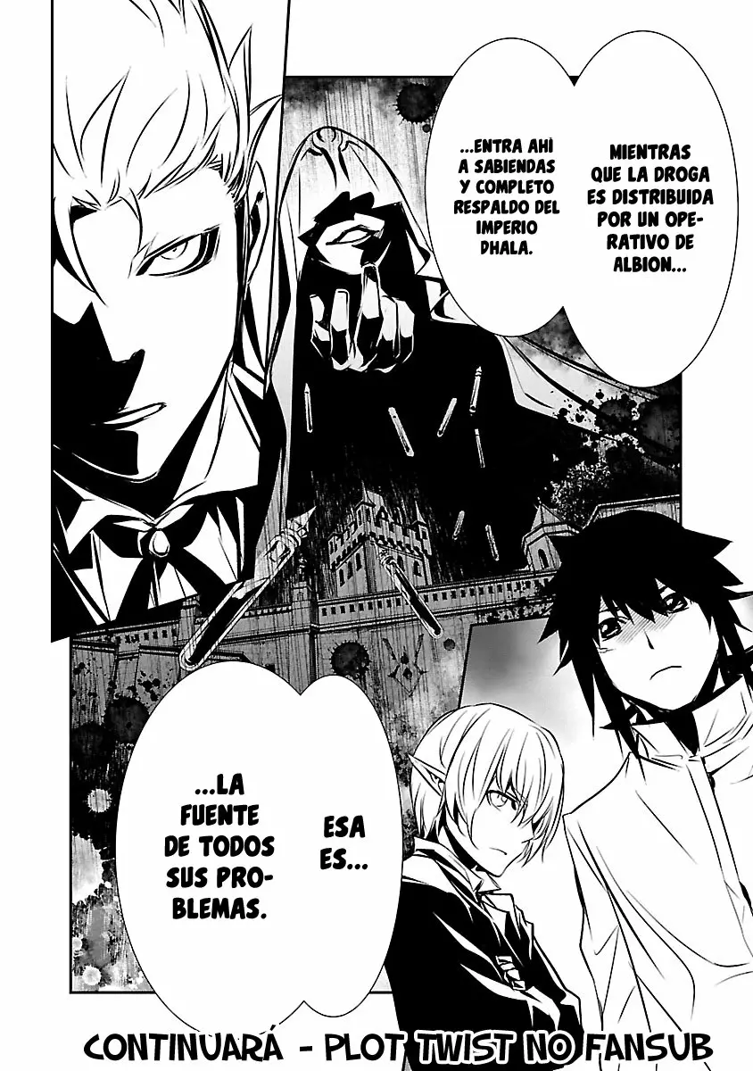 Página 41 del Manga