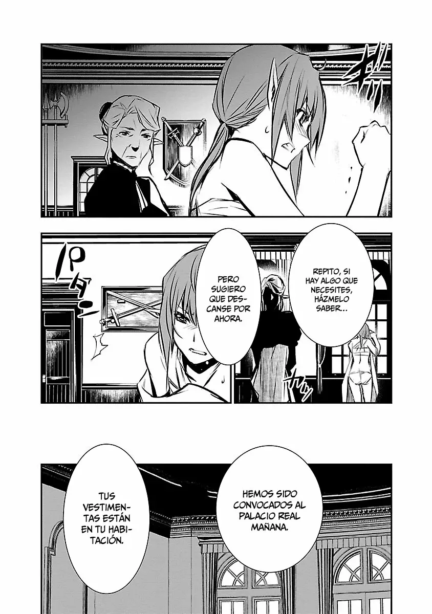 Página 32 del Manga