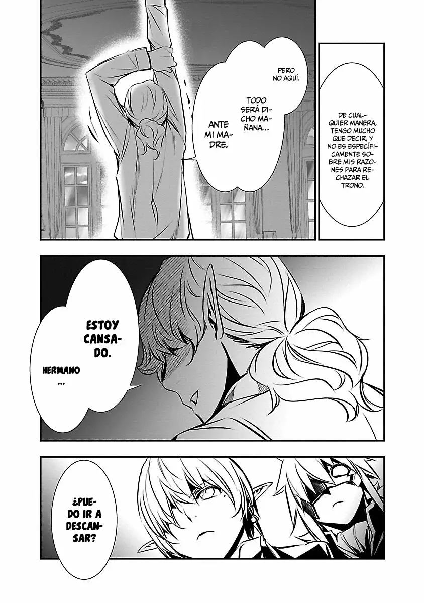 Página 36 del Manga
