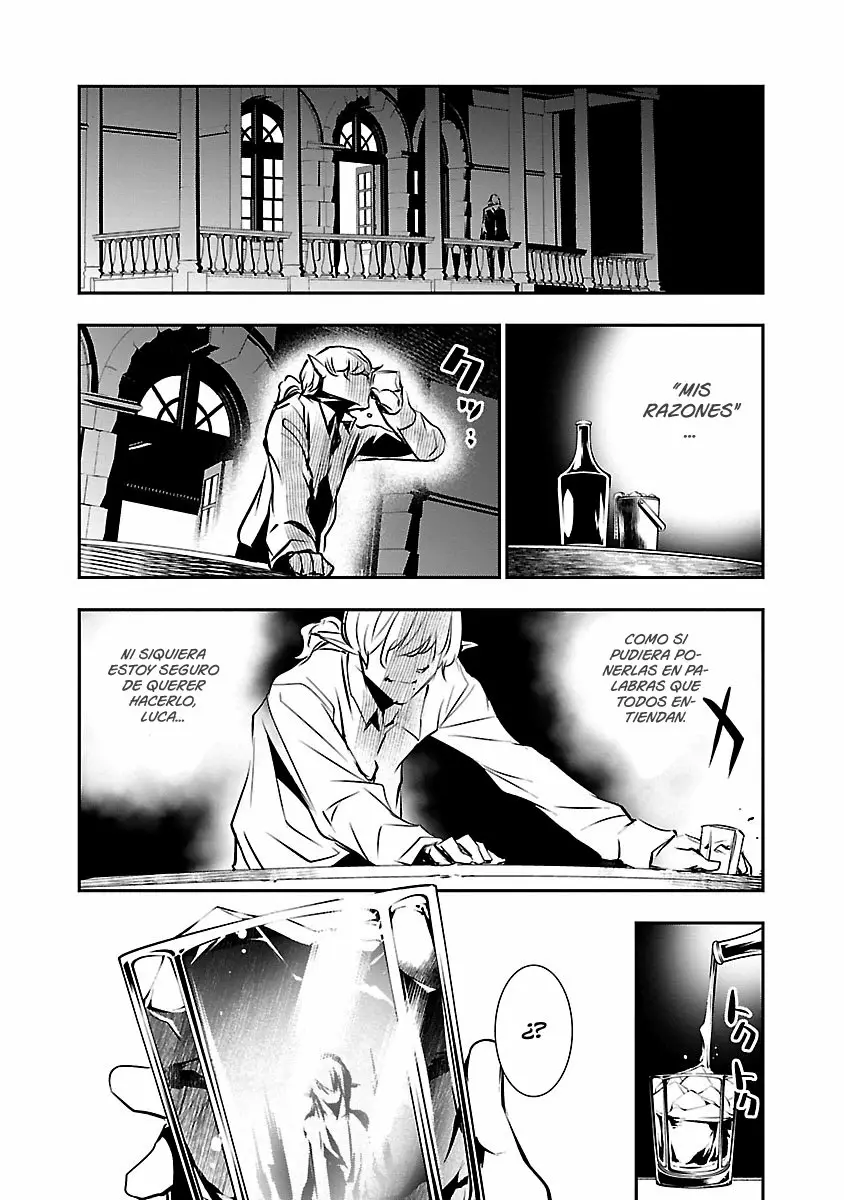 Página 37 del Manga