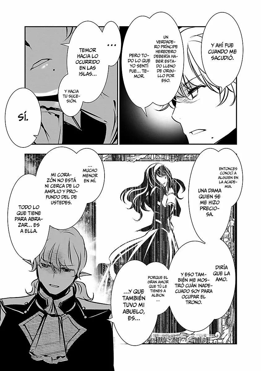 Página 32 del Manga
