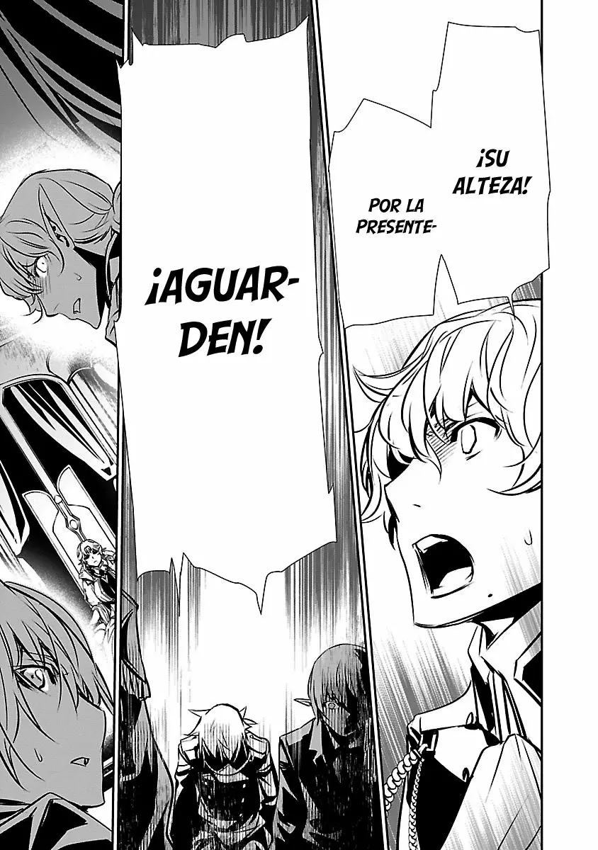 Página 34 del Manga
