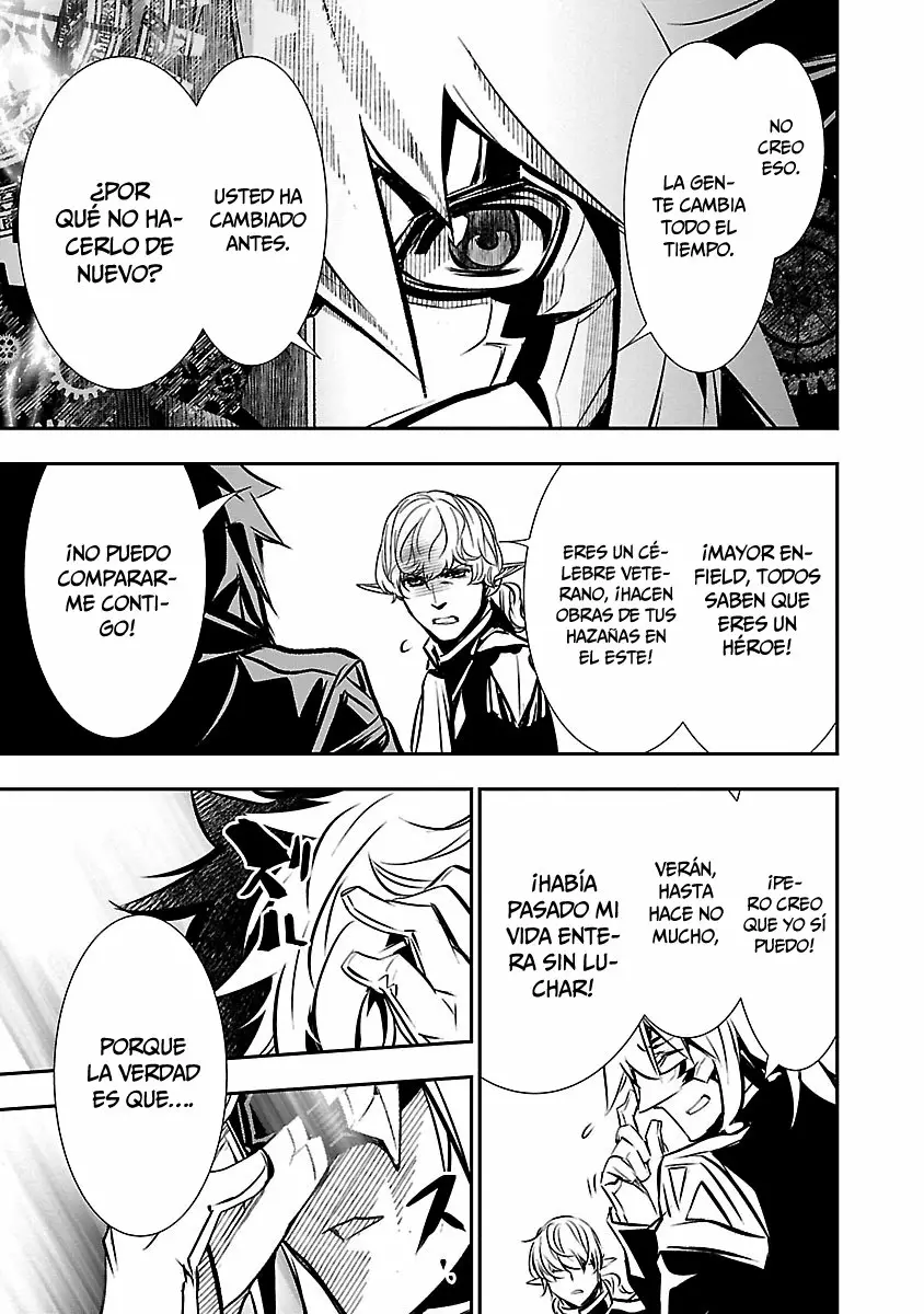 Página 36 del Manga