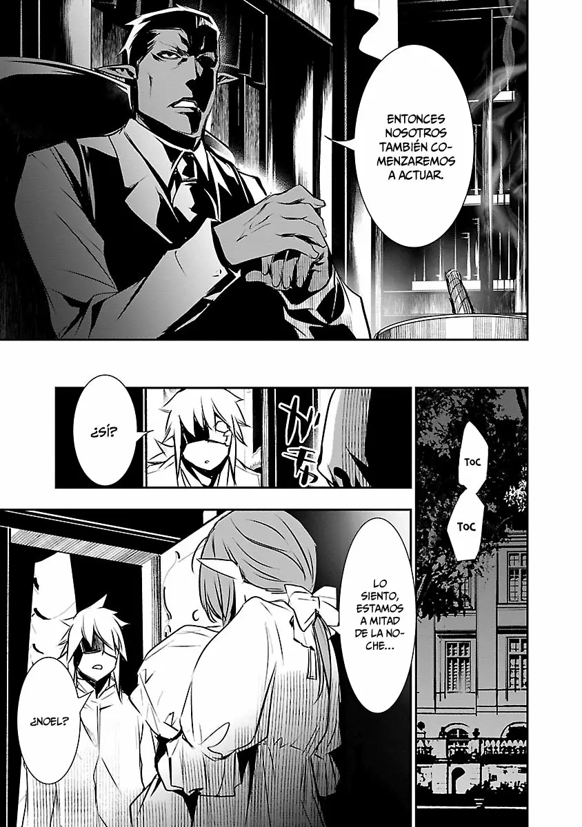 Página 35 del Manga