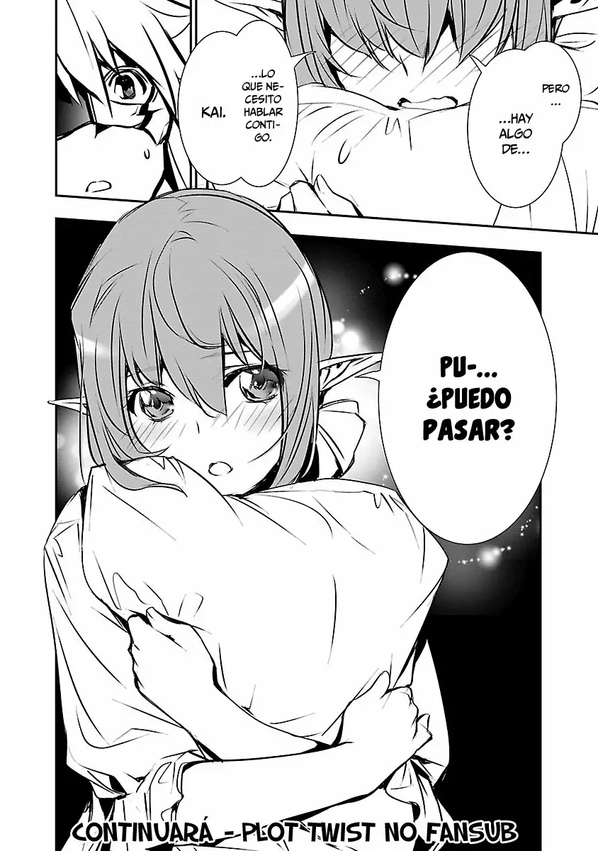 Página 36 del Manga