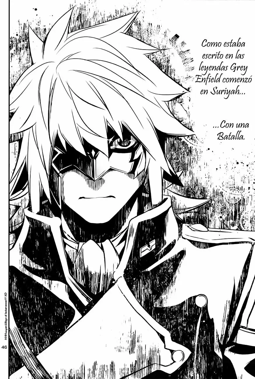 Página 46 del Manga