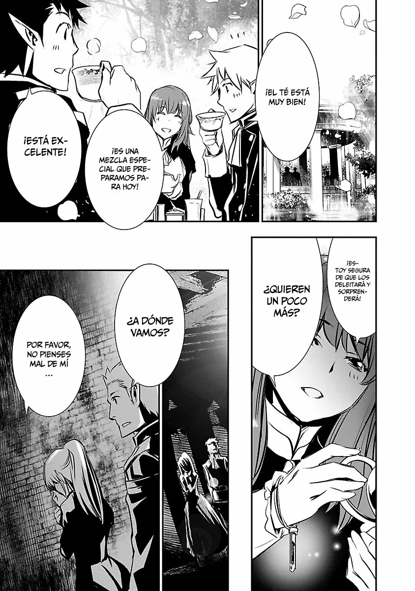 Página 36 del Manga