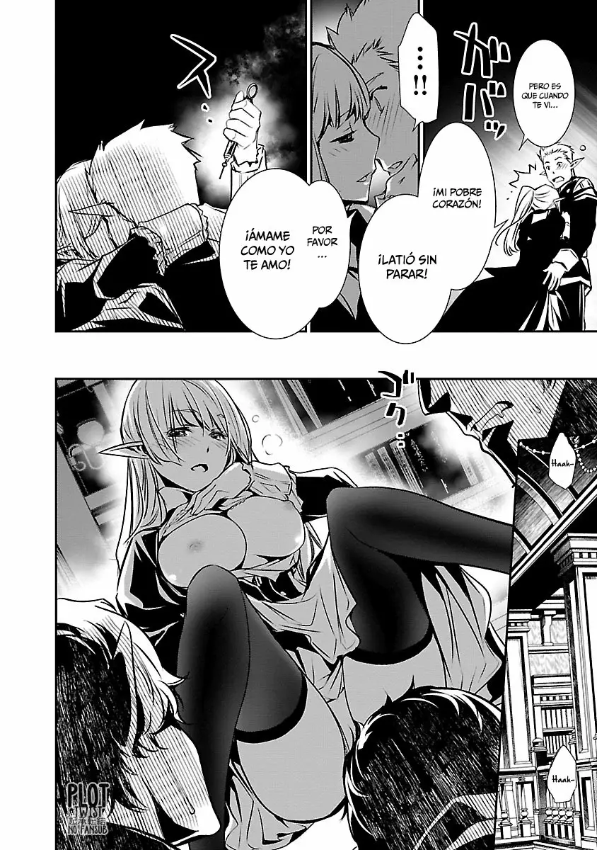 Página 37 del Manga