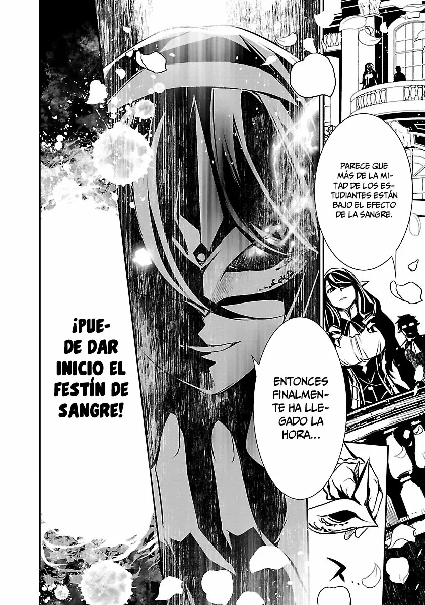 Página 41 del Manga