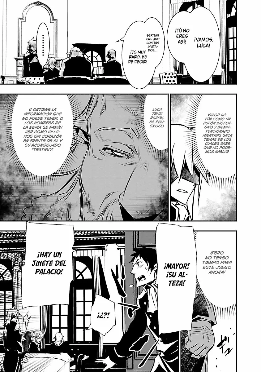 Página 42 del Manga