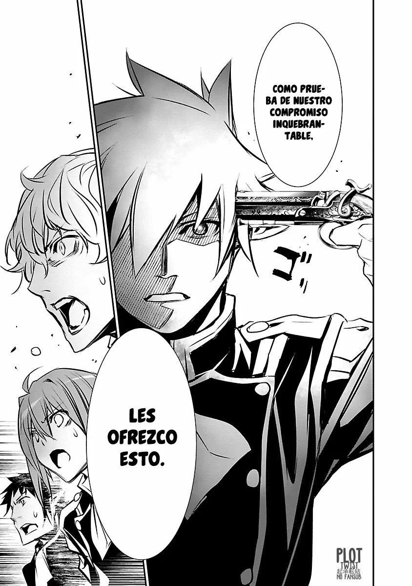 Página 34 del Manga