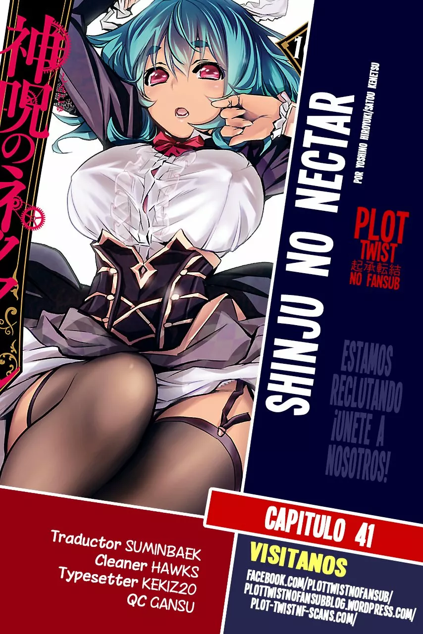 Página 39 del Manga