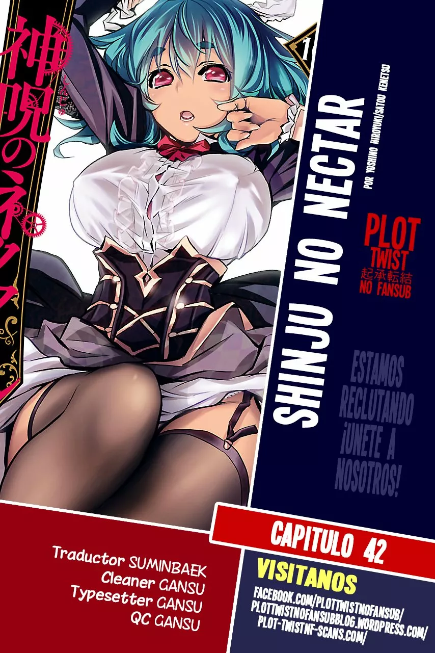 Página 36 del Manga