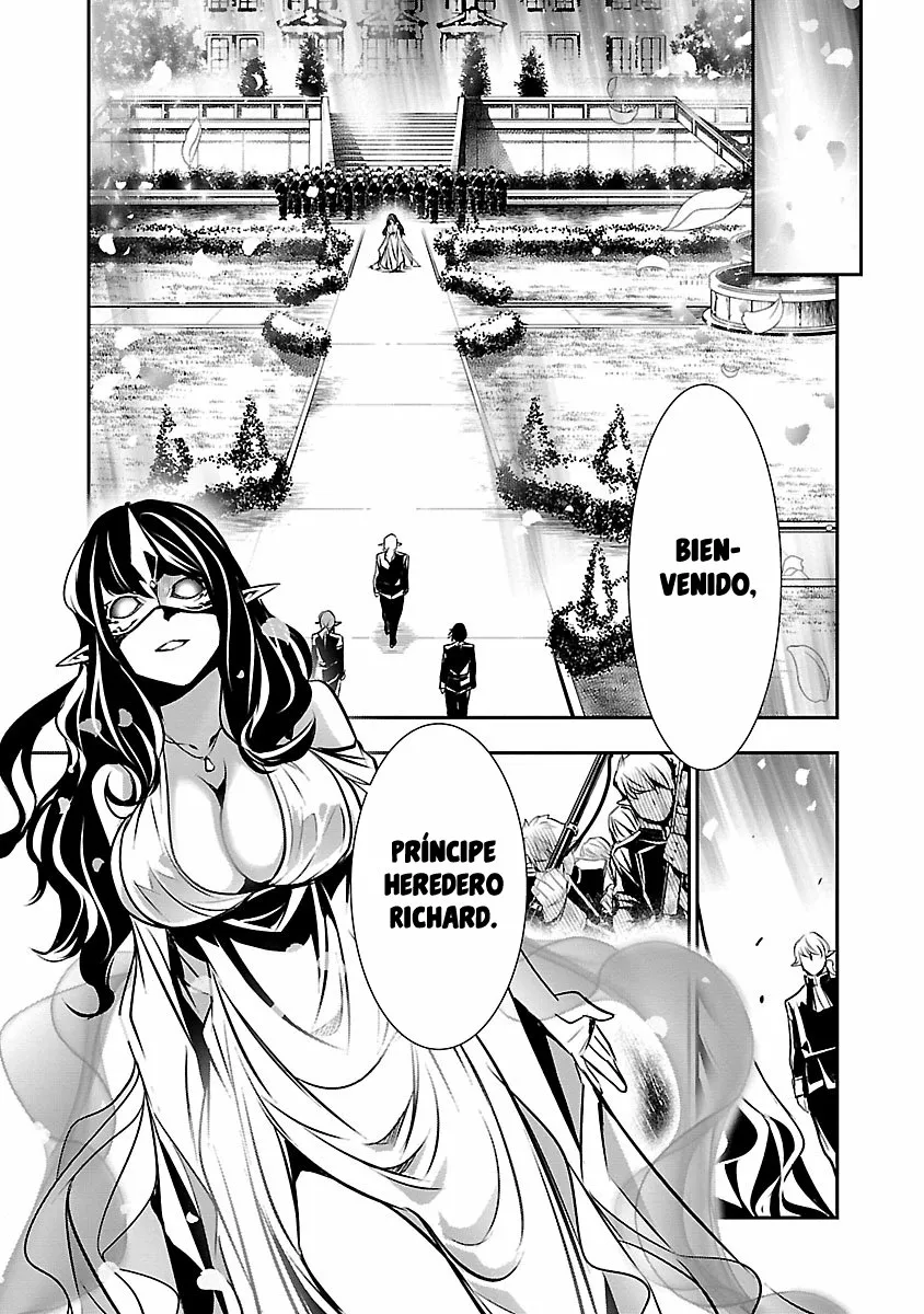 Página 36 del Manga