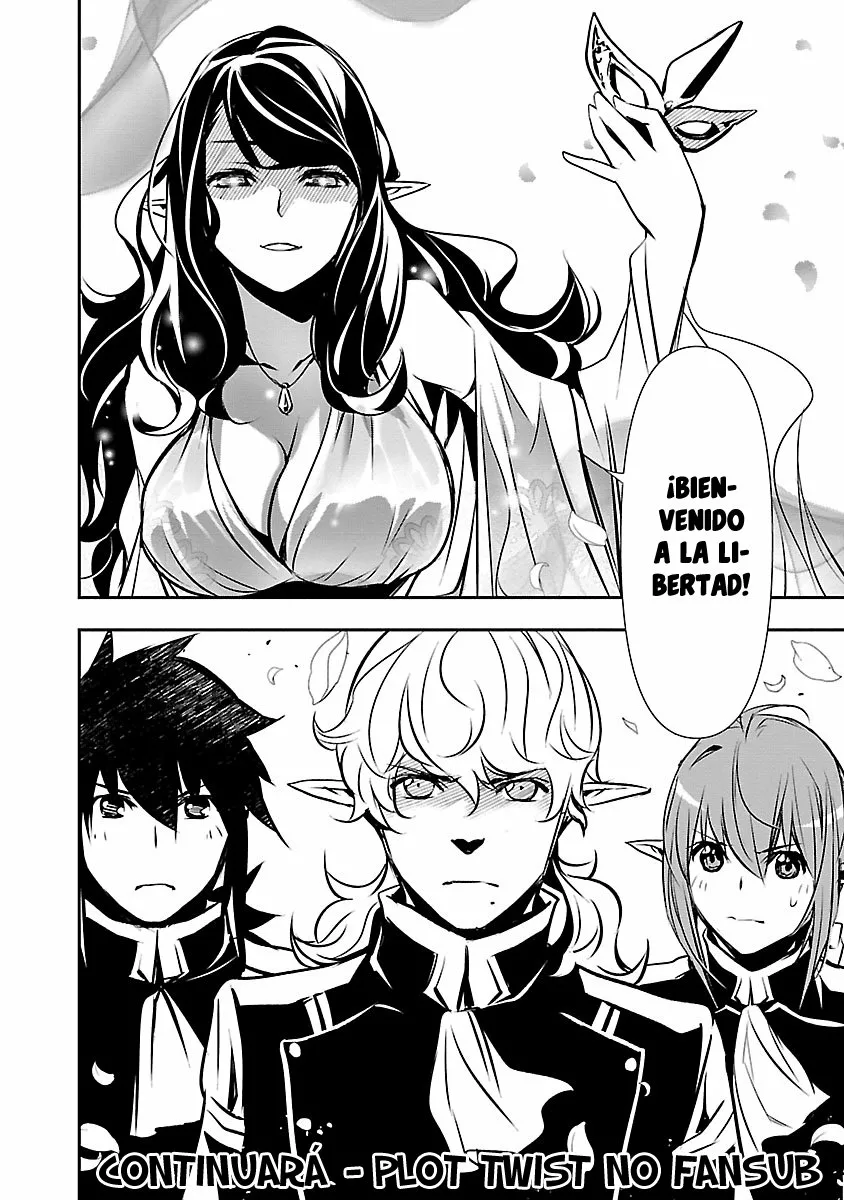 Página 37 del Manga