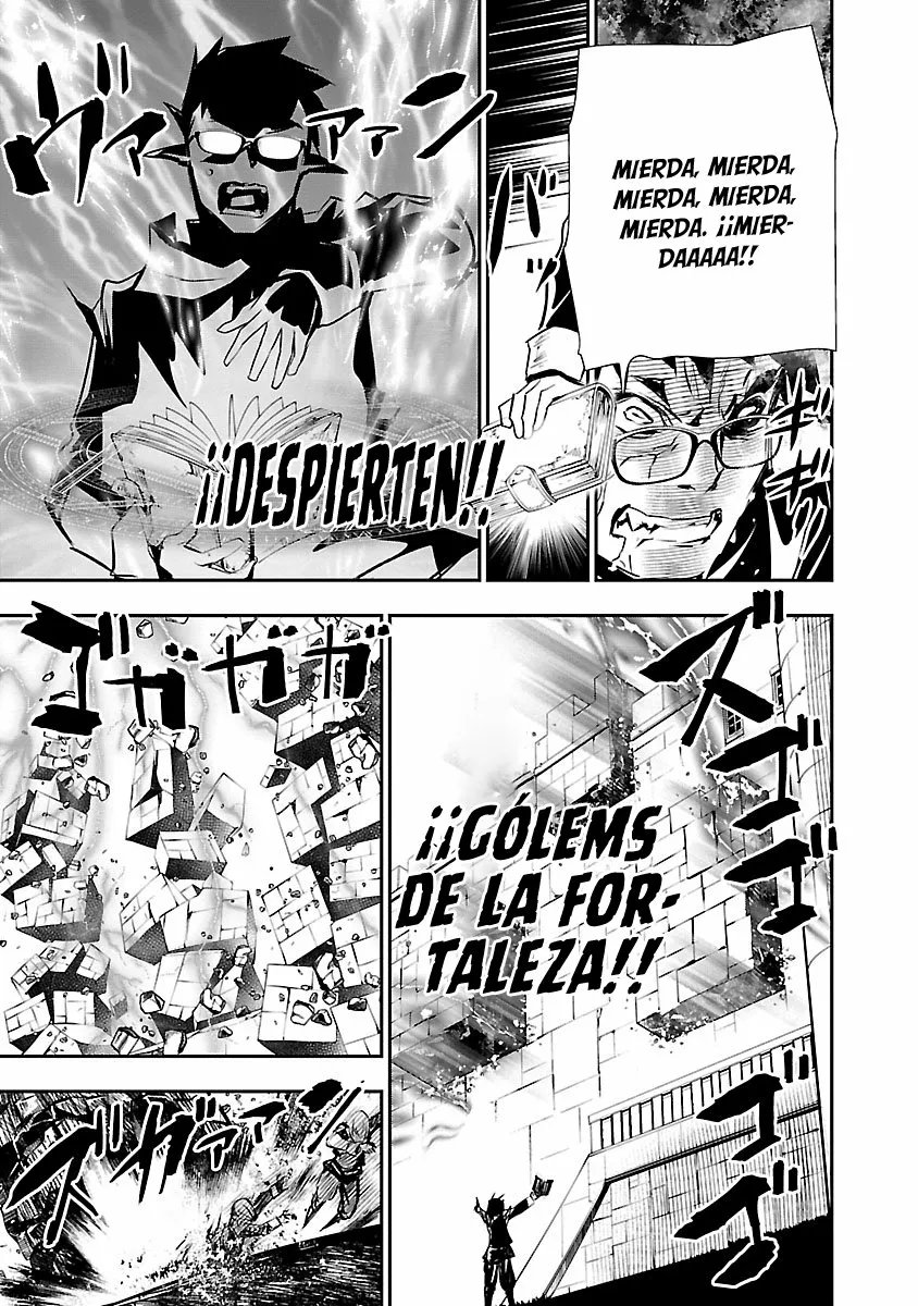 Página 32 del Manga