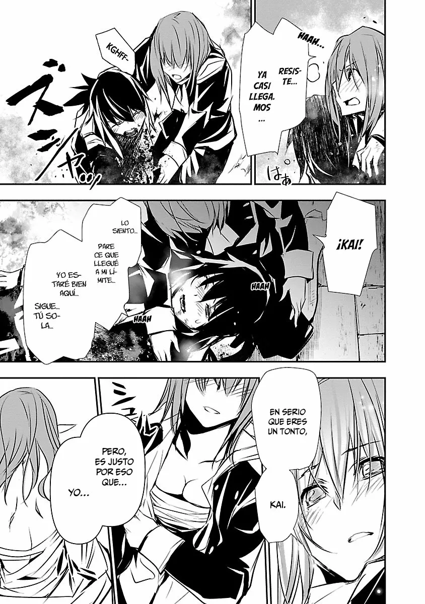 Página 34 del Manga