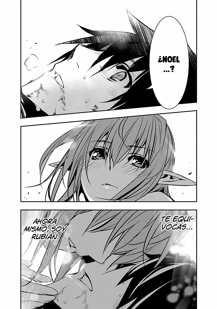 Página 36 del Manga