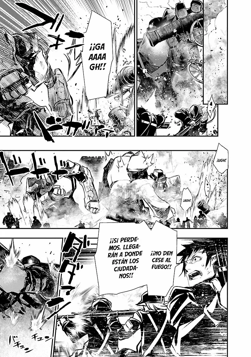 Página 32 del Manga