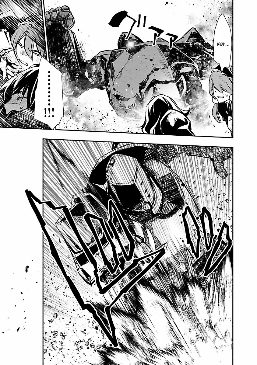 Página 34 del Manga