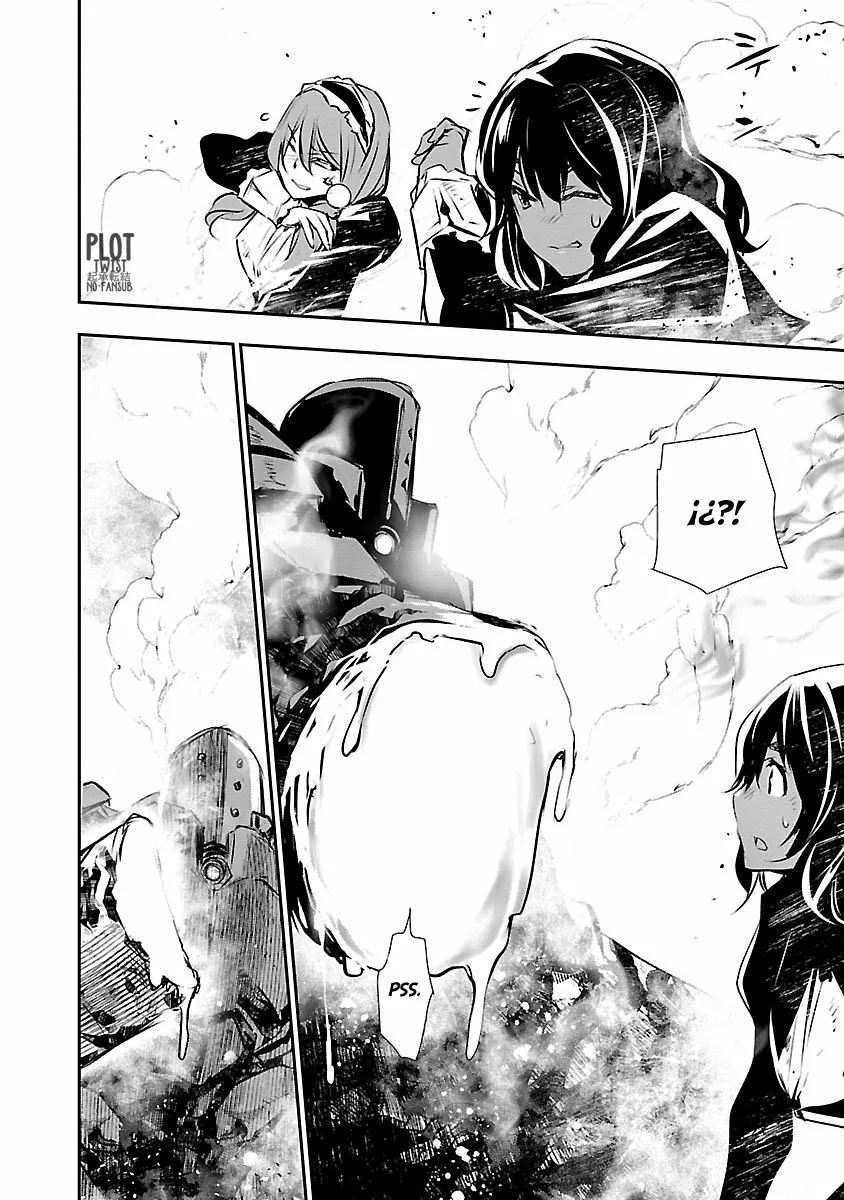 Página 35 del Manga