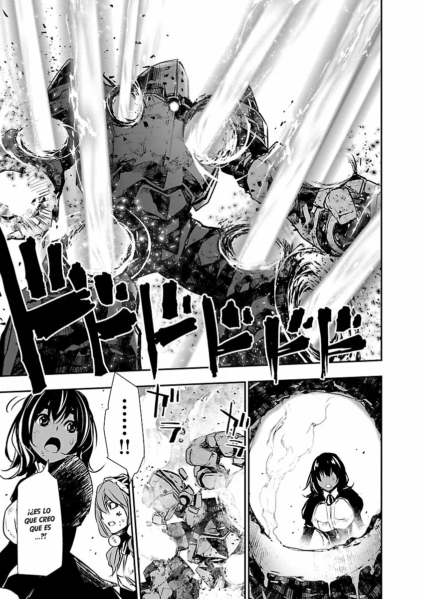 Página 36 del Manga