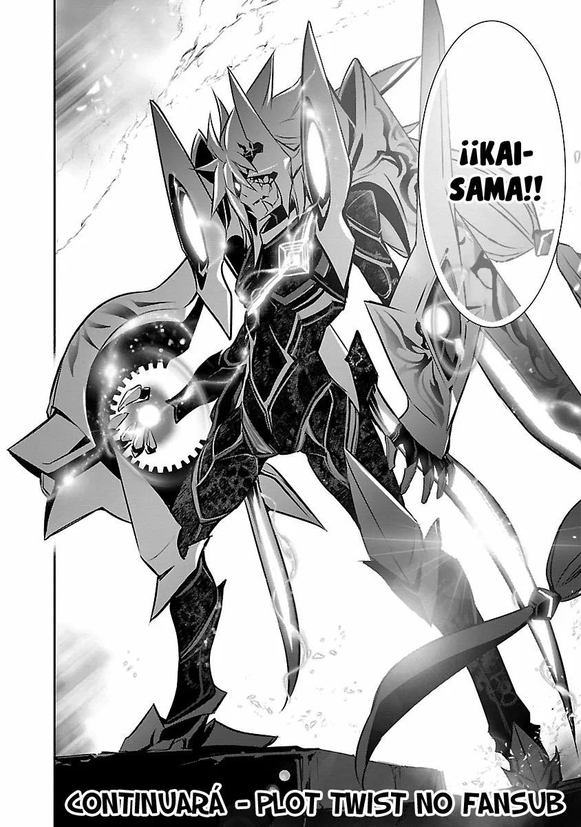 Página 40 del Manga