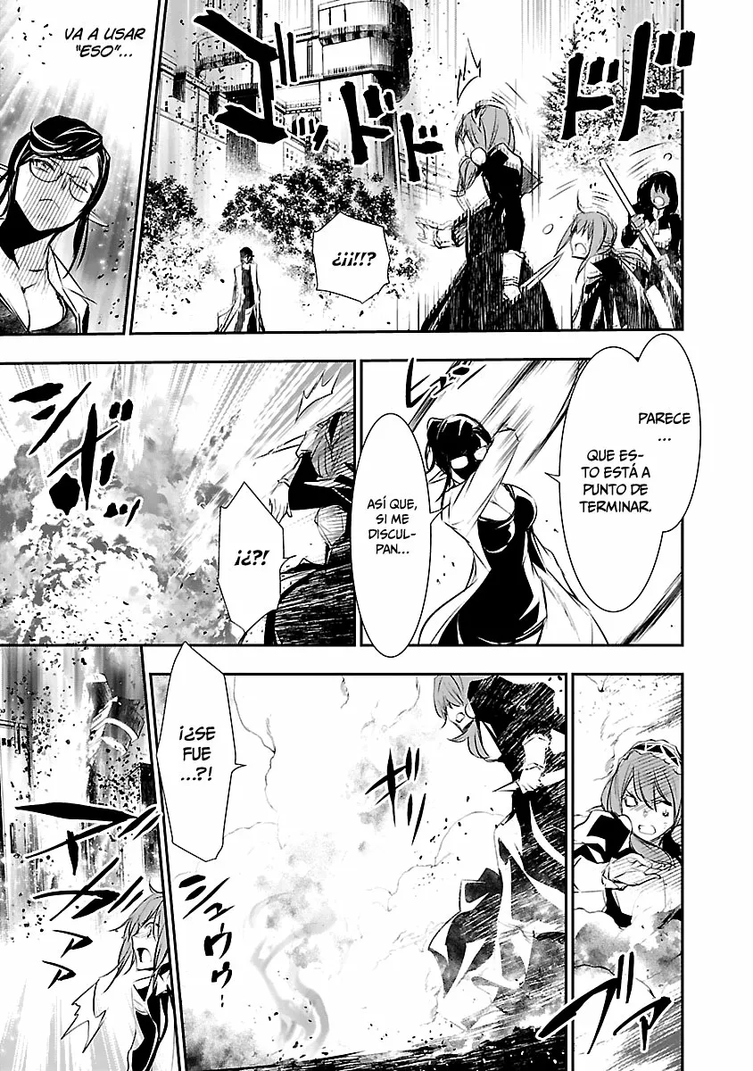 Página 32 del Manga