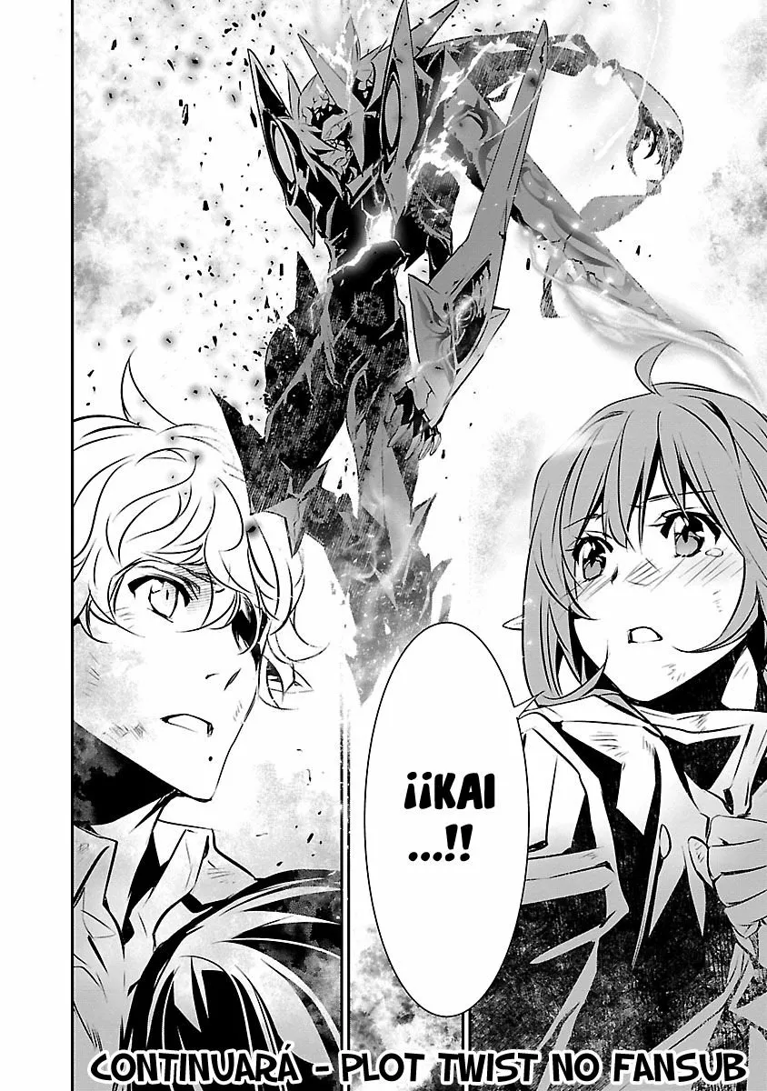 Página 36 del Manga