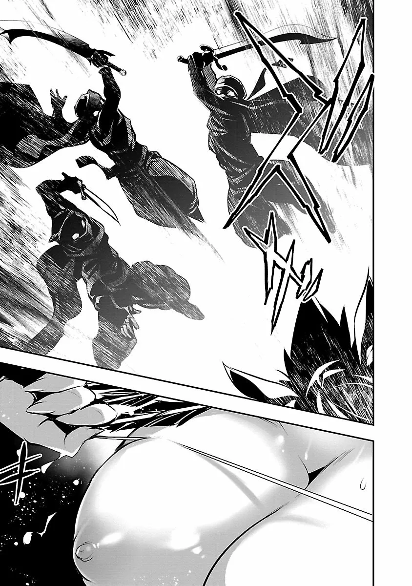 Página 34 del Manga