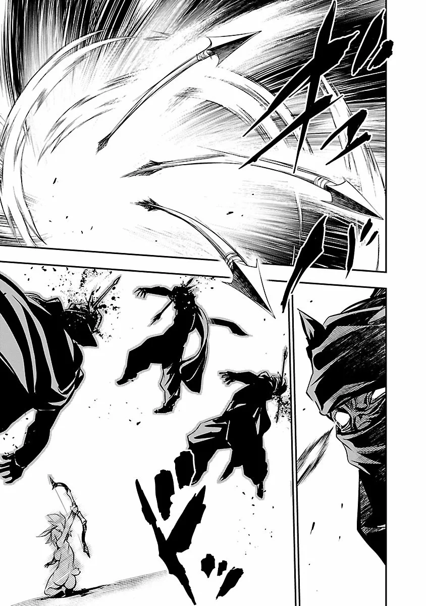 Página 36 del Manga