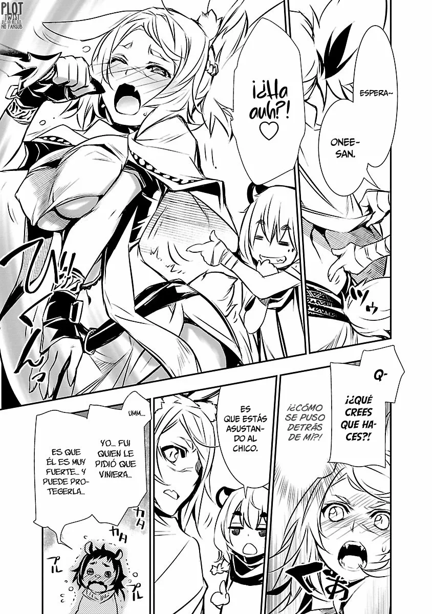 Página 30 del Manga