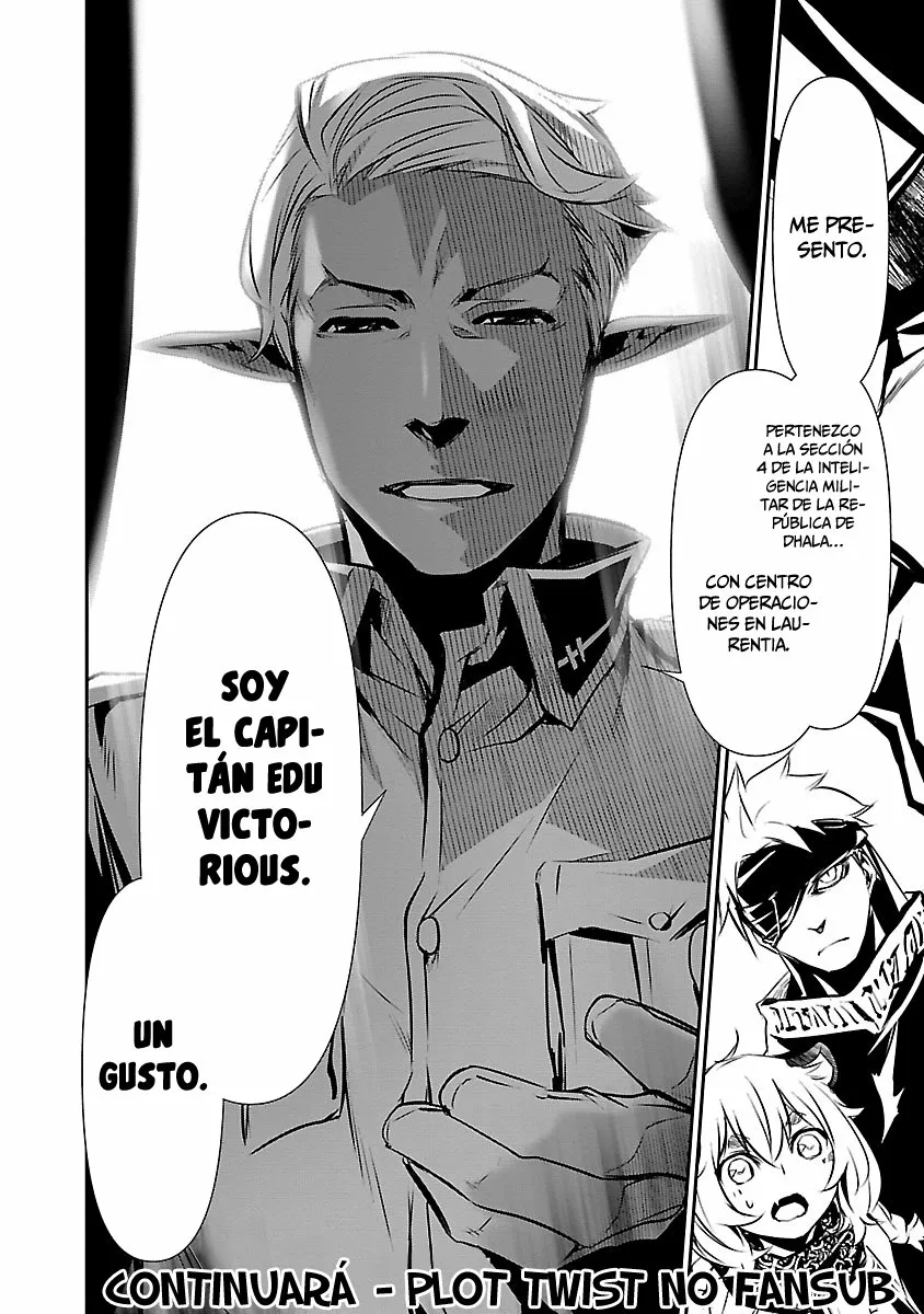 Página 37 del Manga