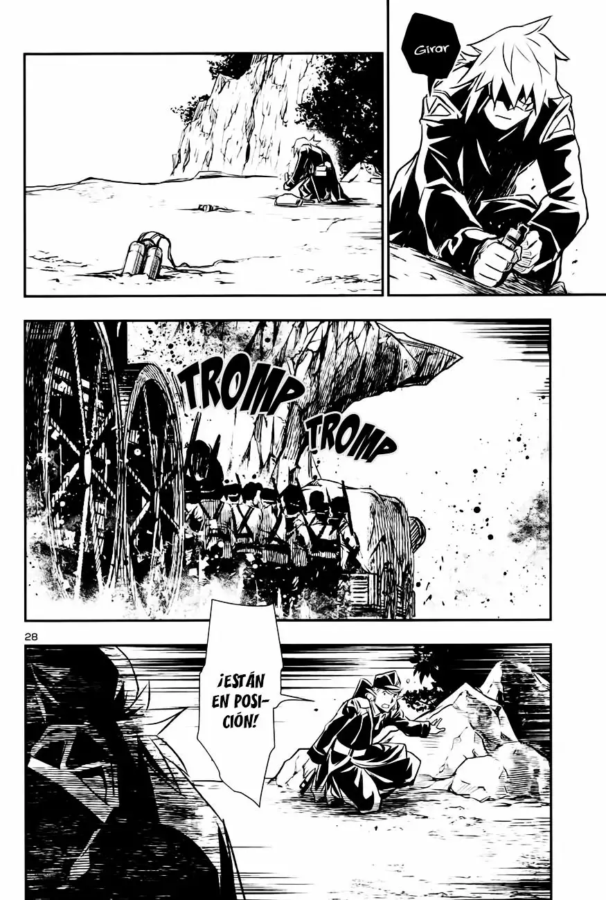 Página 30 del Manga