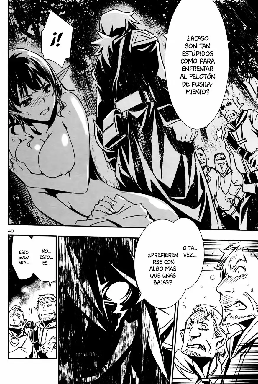 Página 42 del Manga