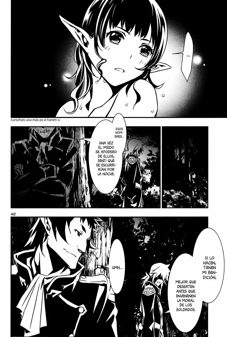 Página 44 del Manga