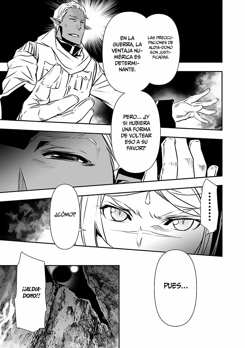 Página 34 del Manga
