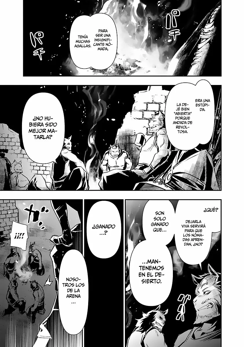 Página 36 del Manga