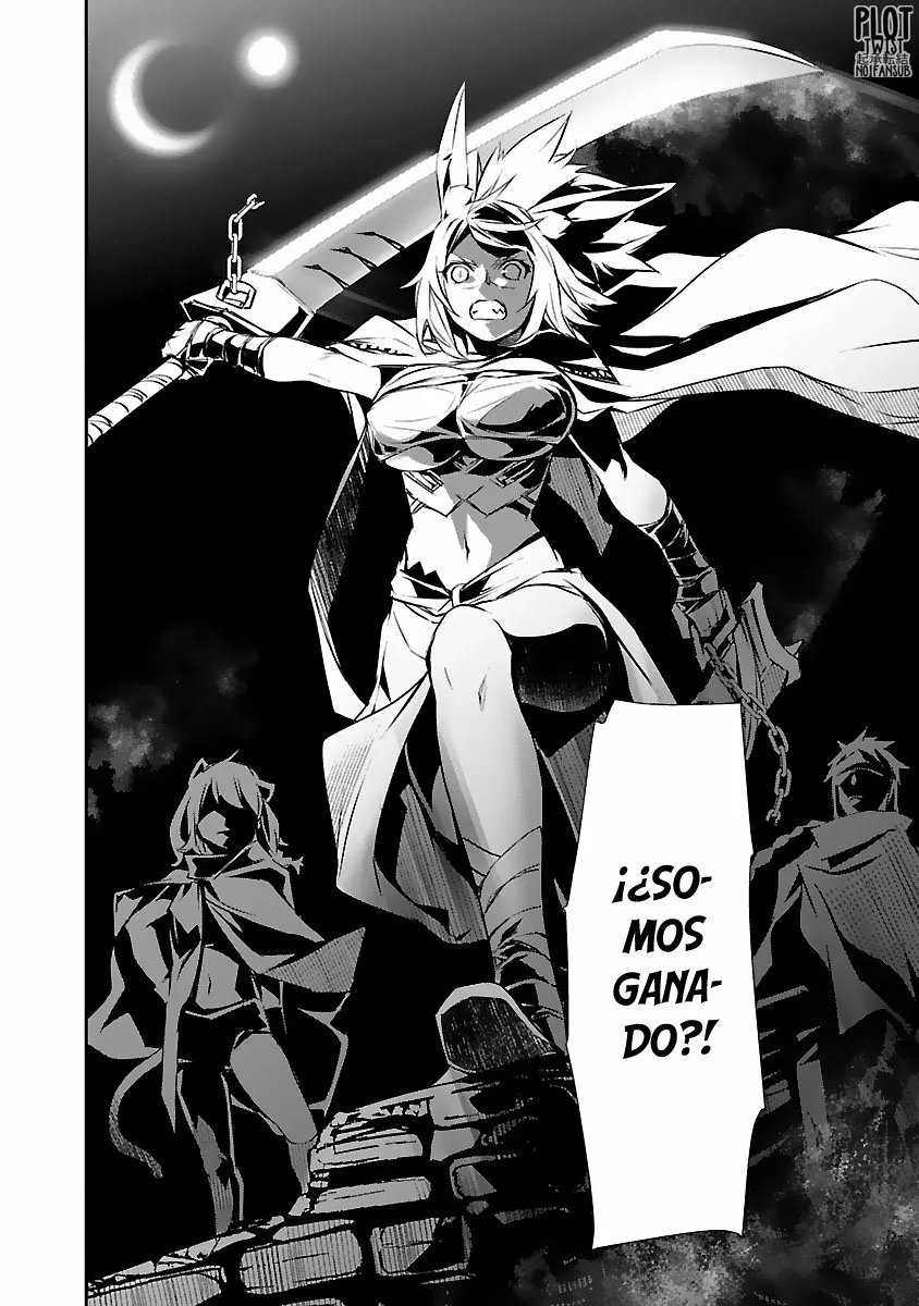 Página 37 del Manga