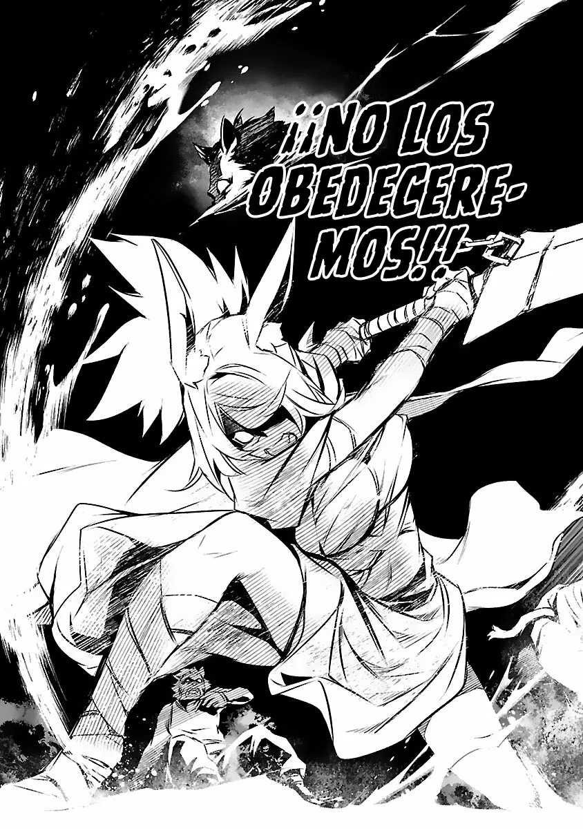 Página 40 del Manga