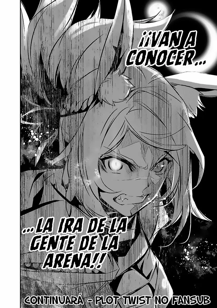 Página 41 del Manga