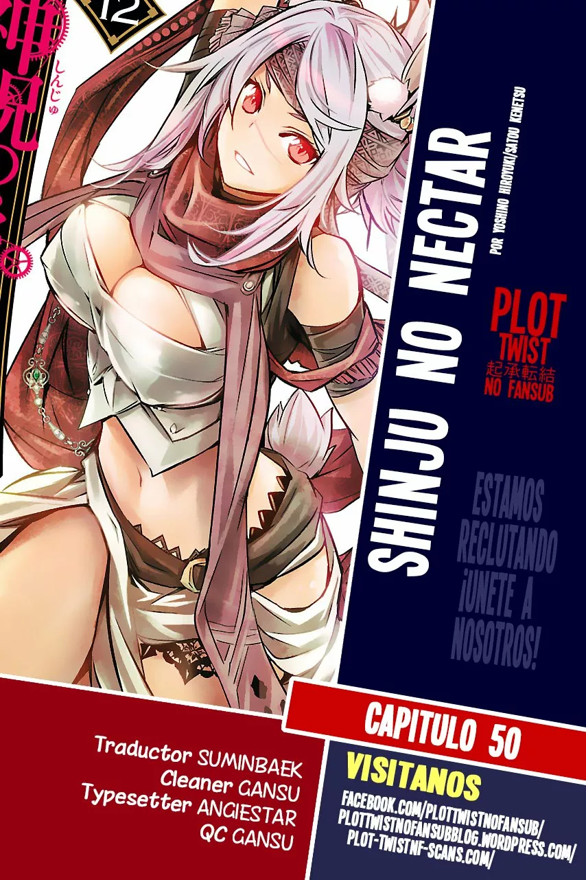Página 47 del Manga