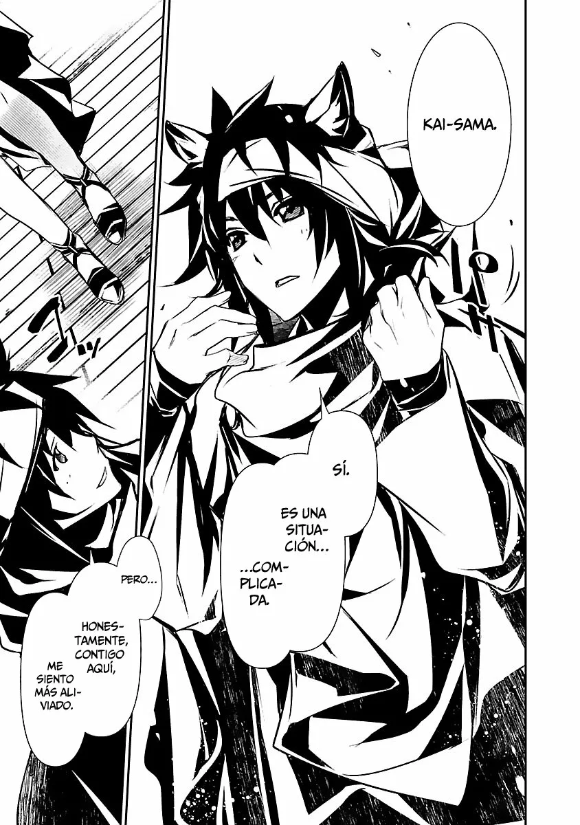 Página 36 del Manga
