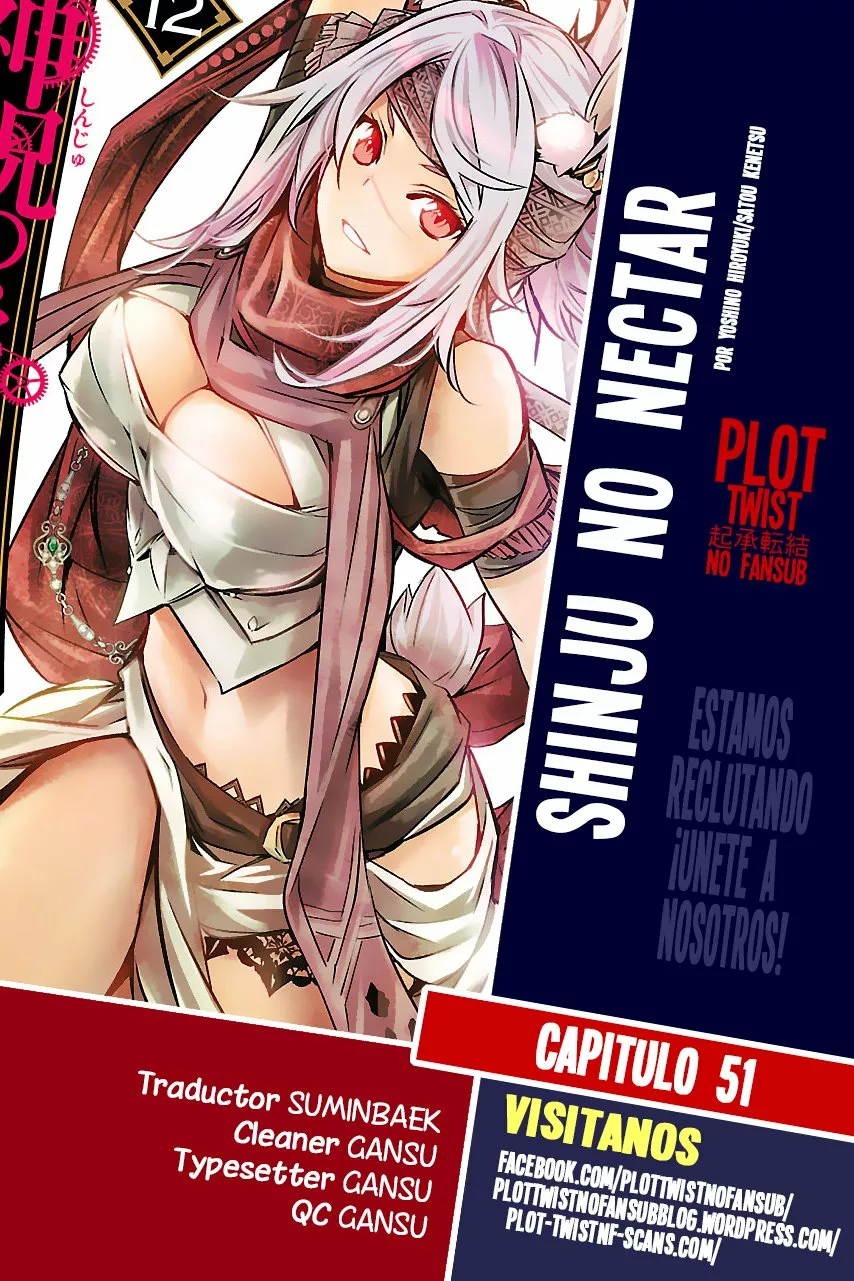 Página 43 del Manga