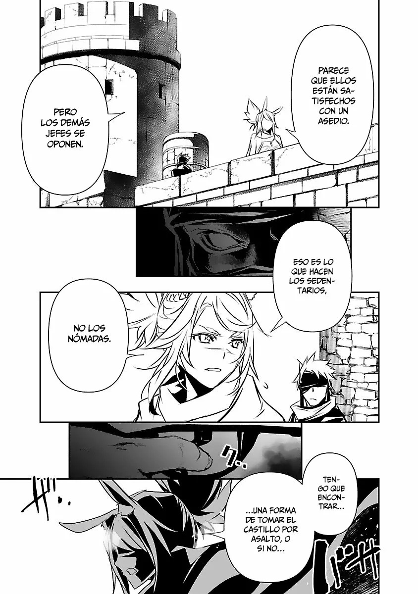 Página 37 del Manga