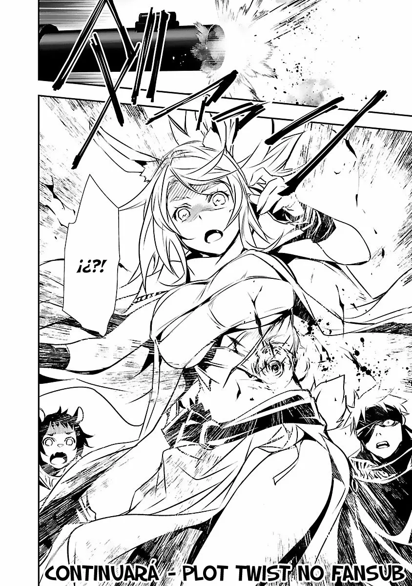 Página 38 del Manga