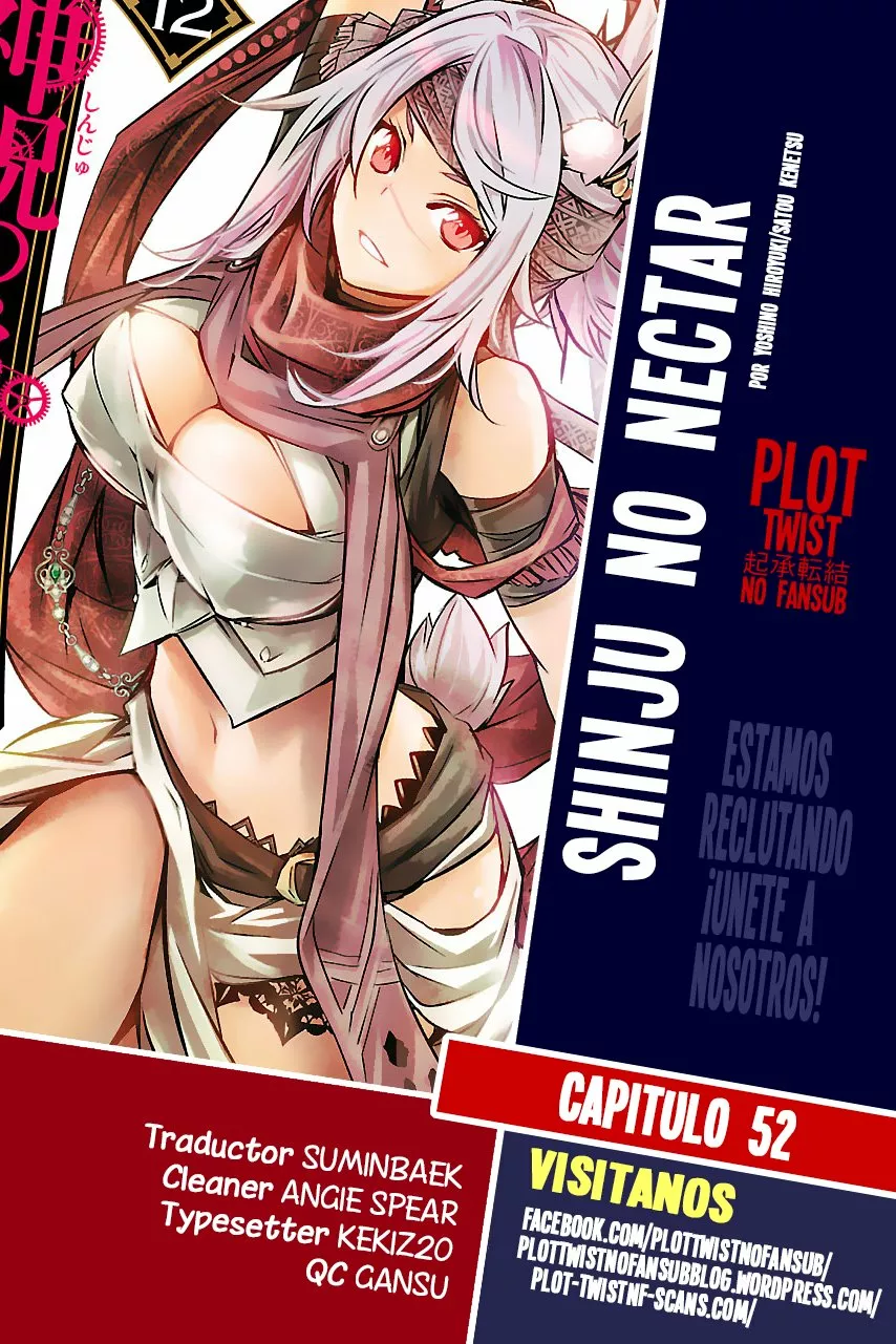 Página 45 del Manga