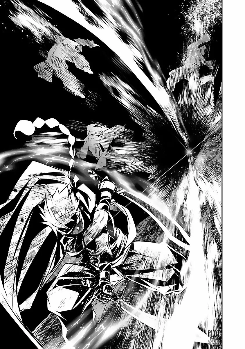 Página 34 del Manga